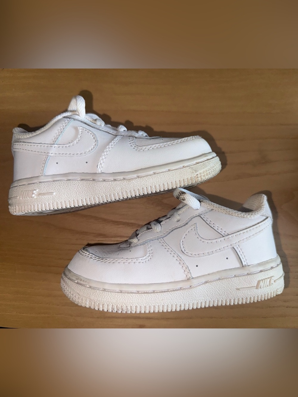 Nike Force 1 Low Baby/Toddler